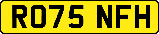 RO75NFH