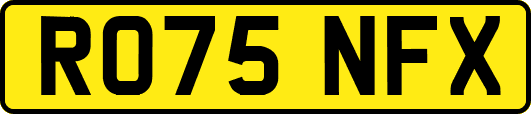 RO75NFX