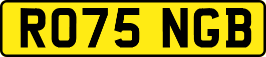 RO75NGB