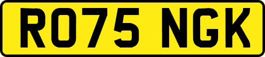 RO75NGK