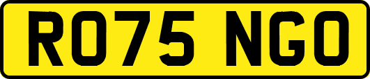 RO75NGO