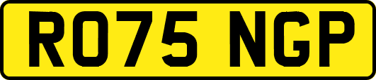 RO75NGP