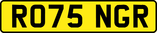 RO75NGR