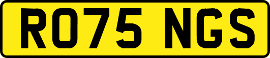 RO75NGS