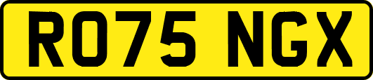 RO75NGX