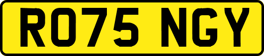 RO75NGY