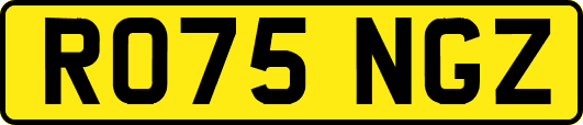 RO75NGZ