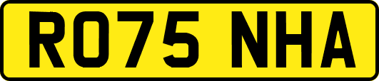 RO75NHA