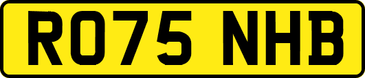 RO75NHB