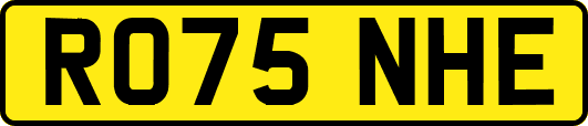 RO75NHE