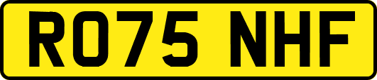 RO75NHF
