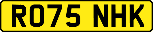 RO75NHK