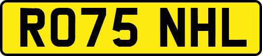 RO75NHL