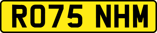 RO75NHM