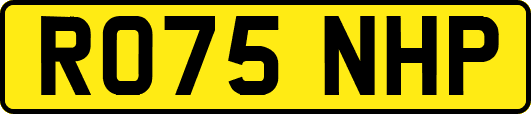 RO75NHP