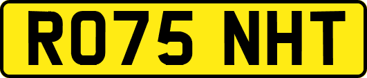 RO75NHT