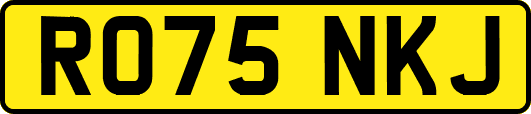 RO75NKJ