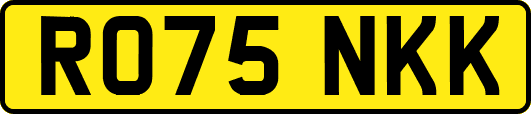 RO75NKK
