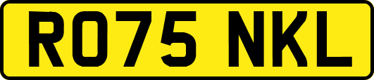 RO75NKL