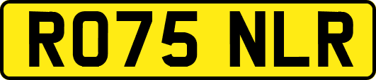 RO75NLR