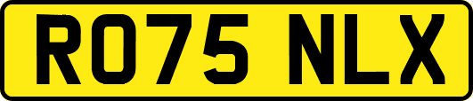 RO75NLX