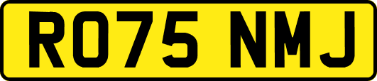 RO75NMJ