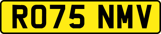 RO75NMV