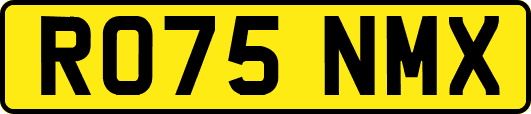 RO75NMX