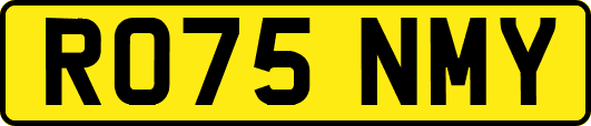 RO75NMY