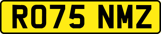RO75NMZ