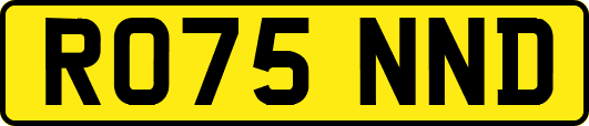 RO75NND