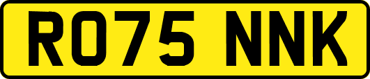 RO75NNK