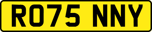 RO75NNY