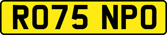 RO75NPO