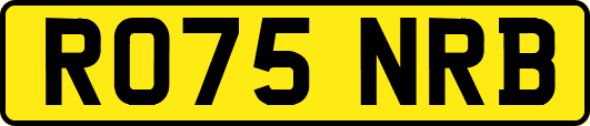 RO75NRB