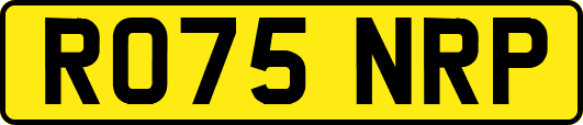 RO75NRP