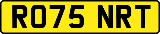 RO75NRT