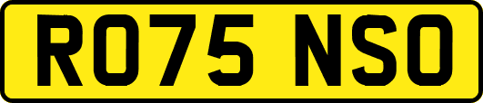 RO75NSO