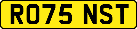 RO75NST