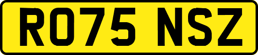 RO75NSZ