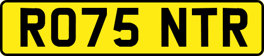 RO75NTR