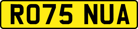 RO75NUA