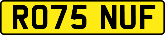 RO75NUF