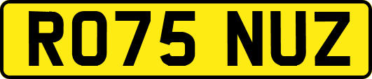 RO75NUZ