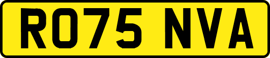 RO75NVA