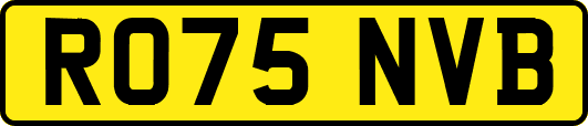 RO75NVB