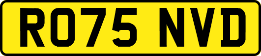 RO75NVD