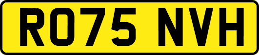 RO75NVH