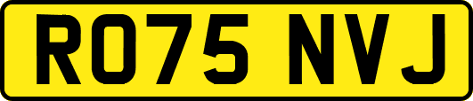 RO75NVJ