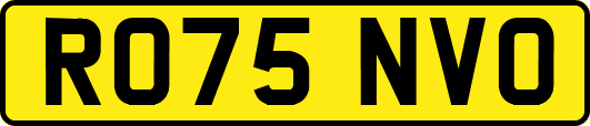 RO75NVO